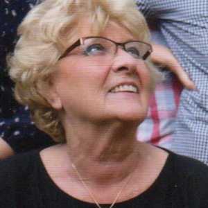 Profilbild von Bärbel Pape