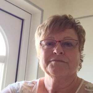 Profilbild von Bärbel Papke