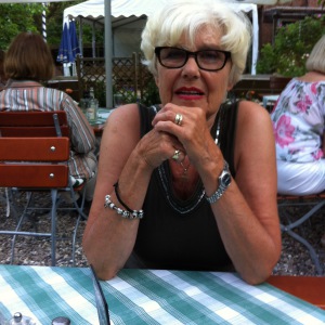 Profilbild von Bärbel Paustian