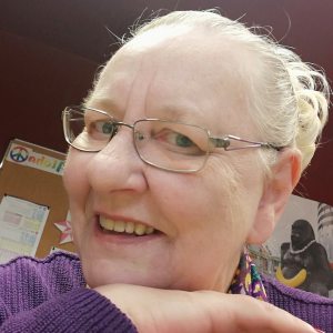 Profilbild von Bärbel Pech
