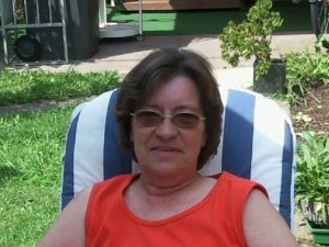 Profilbild von Bärbel Pervölz