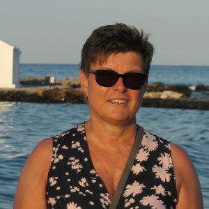 Profilbild von Bärbel Peschel