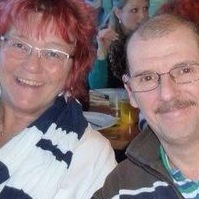 Profilbild von Bärbel Petermann