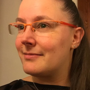 Profilbild von Bärbel Peters