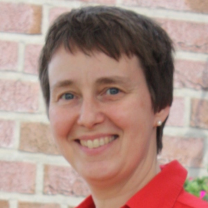 Profilbild von Bärbel Peters