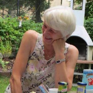 Profilbild von Bärbel Peters