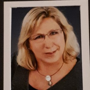 Profilbild von Bärbel Peters
