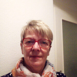 Profilbild von Bärbel Pfeifer