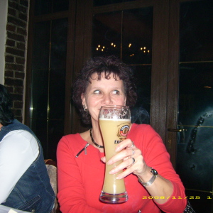 Profilbild von Bärbel Pfeiffer