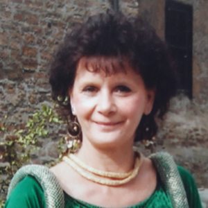 Profilbild von Bärbel Pfeiffer