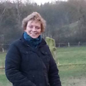 Profilbild von Bärbel Pietsch