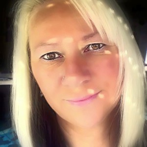 Profilbild von Bärbel Piper