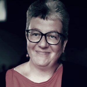 Profilbild von Bärbel Pollich