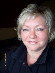 Profilbild von Bärbel Punzl