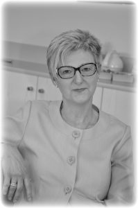 Profilbild von Bärbel Rakow