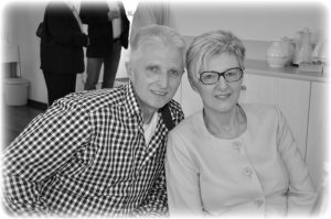 Profilbild von Bärbel Rakow