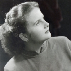 Profilbild von Bärbel Reck