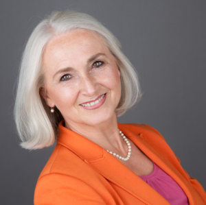 Profilbild von Bärbel Rein