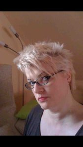 Profilbild von Bärbel Reinke