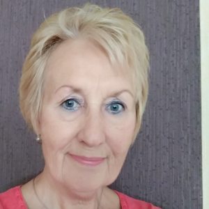 Profilbild von Bärbel Reißmann