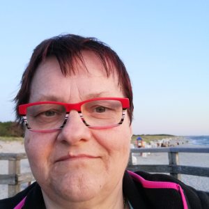 Profilbild von Bärbel Renner