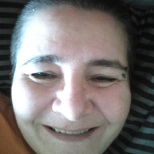 Profilbild von Bärbel Reutter
