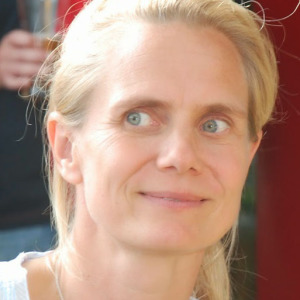 Profilbild von Bärbel Richter