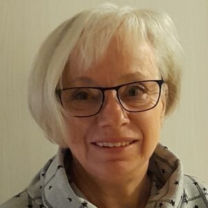 Profilbild von Bärbel Richter
