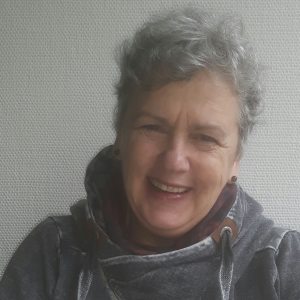 Profilbild von Bärbel Riedel