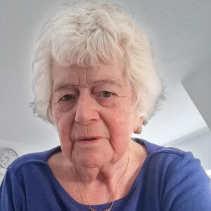 Profilbild von Bärbel Riekhof