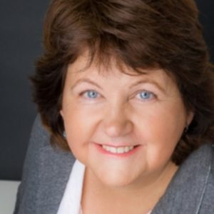 Profilbild von Bärbel Rinne