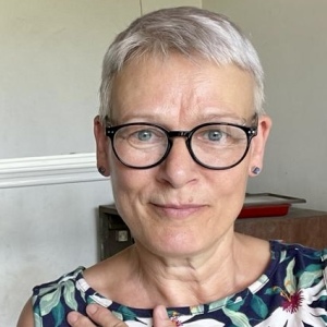 Profilbild von Bärbel Röder