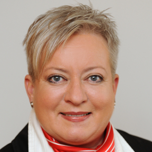 Profilbild von Bärbel Roeser