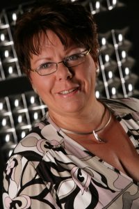 Profilbild von Bärbel Rolle