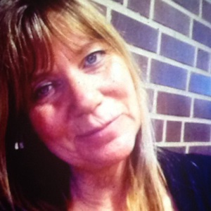 Profilbild von Bärbel Roloff