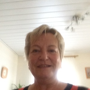 Profilbild von Bärbel Rose