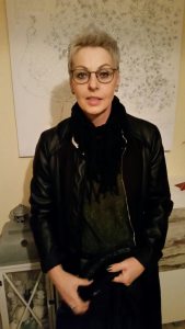 Profilbild von Bärbel Rosenstiel