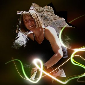 Profilbild von Bärbel Rotzoll