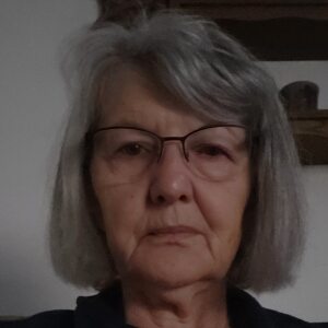 Profilbild von Bärbel Rückner