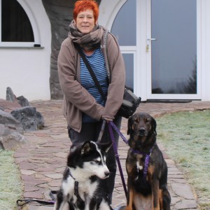 Profilbild von Bärbel Rüster