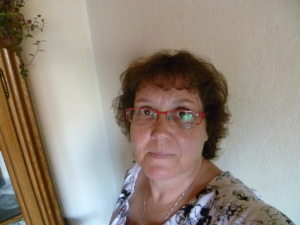Profilbild von Bärbel Ruiters