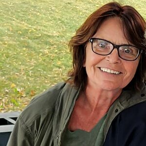 Profilbild von Bärbel Runge