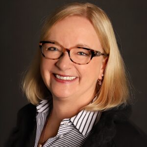 Profilbild von Bärbel Sagrauske