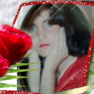 Profilbild von Bärbel Sass