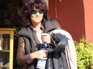 Profilbild von Bärbel Schaaf