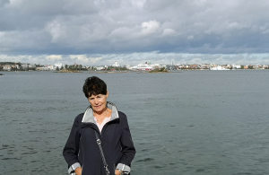 Profilbild von Bärbel Schaare