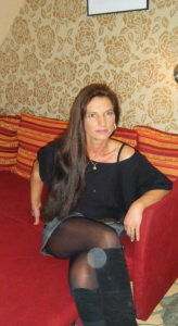 Profilbild von Bärbel Schachner