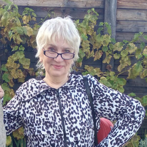 Profilbild von Bärbel Schaefer