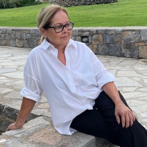 Profilbild von Bärbel Schandl
