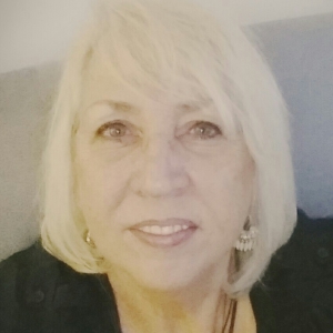 Profilbild von Bärbel Schandner